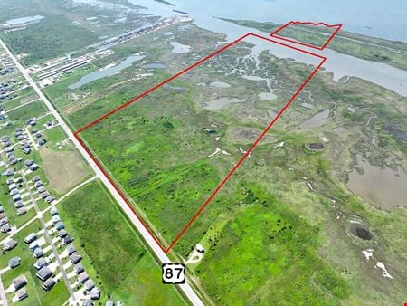 Preview of VacantLand space for Sale at 3127 Highway 87