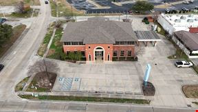 11307 Coursey Blvd