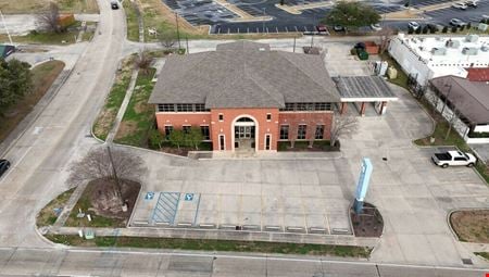 Preview of Office space for Rent at 11307 Coursey Blvd