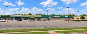 Livingston Court Shopping Center