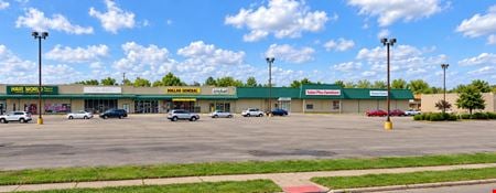 Preview of Retail space for Rent at 3575-3657 E Livingston Ave