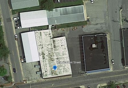 Preview of Office space for Sale at 105-111 NE Front Street