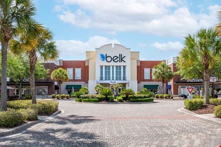 Preview of commercial space at 1218 Belk Drive