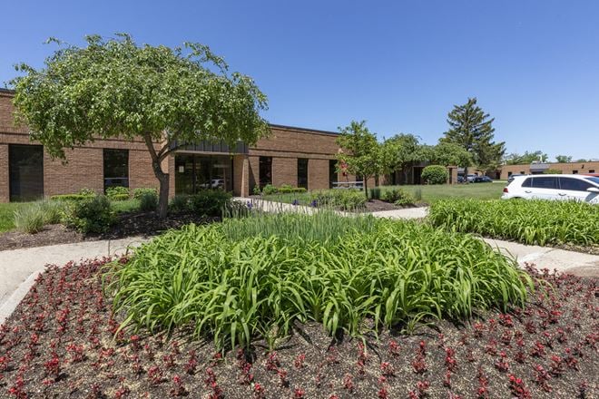 Preview of Office space for Rent at 1500-1595 Eisenhower Pl