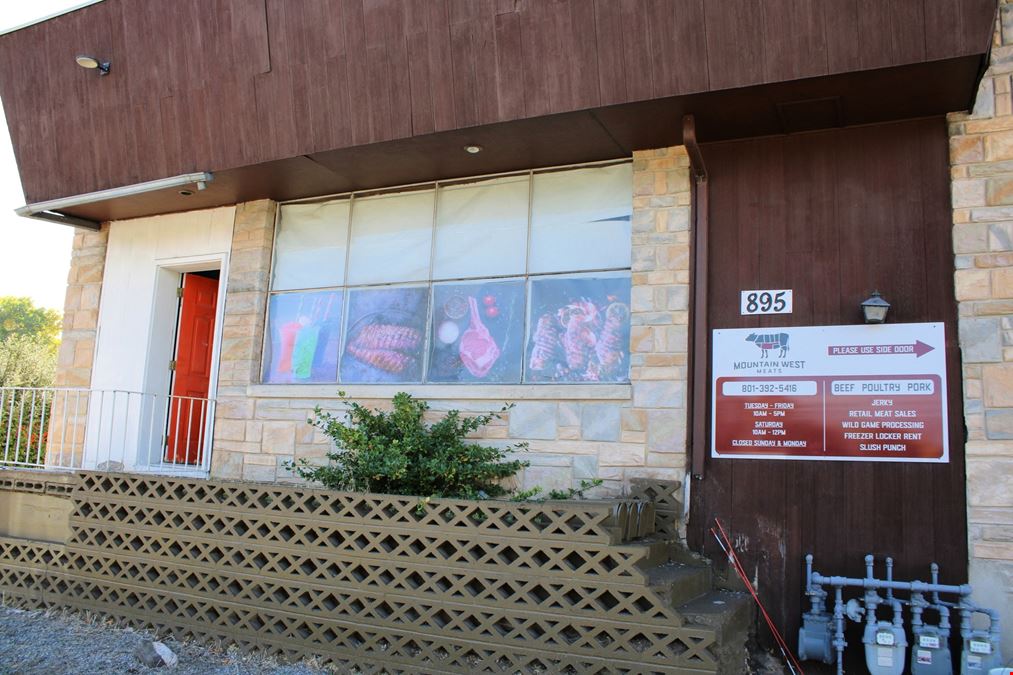 Value-Add or Redevelopment Opportunity