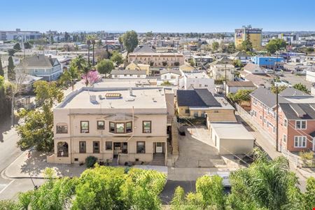 Preview of Multi-Family space for Sale at 1304 W 17th Street