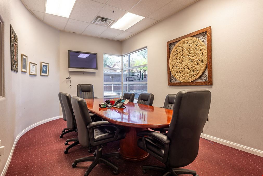 Durango Trails Office Park
