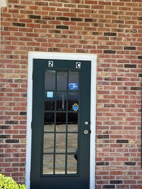 Suite 2-C: Office Space For Lease