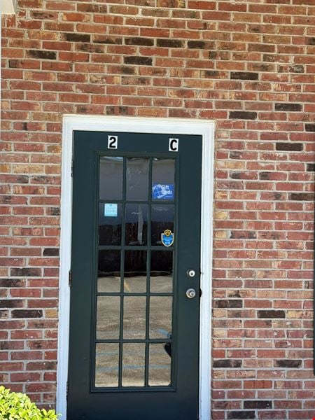 Preview of Office space for Rent at 9244 Florida Blvd
