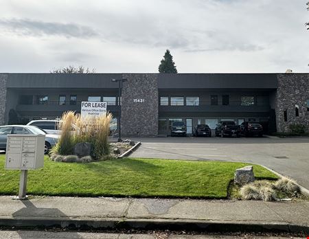 Preview of commercial space at 15431 SE 82nd Drive