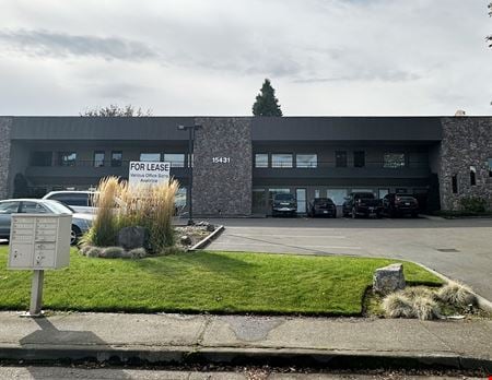 Preview of commercial space at 15431 SE 82nd Drive