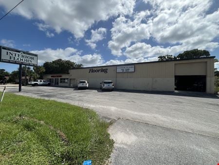 Preview of Industrial space for Sale at 4444 N Washington Blvd