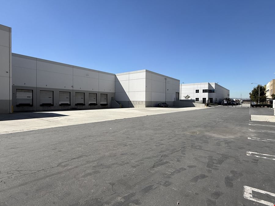 Prologis South Bay Distribution Center