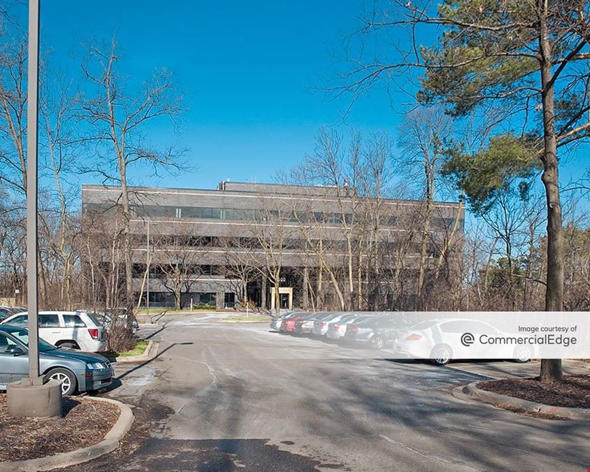 Eagan Woods Office Center
