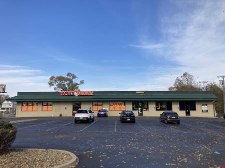 Preview of Retail space for Rent at 231 N. Main St.