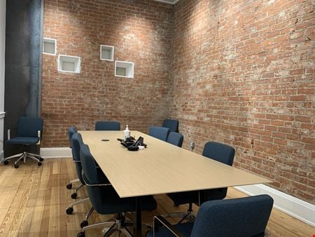 Preview of commercial space at 1208 Central Parkway