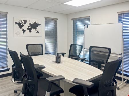 Preview of Coworking space for Rent at 325 South Stemmons Freeway 1st & 2nd Floor