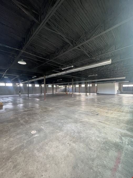 Midtown Kansas City Commercial Flex Space