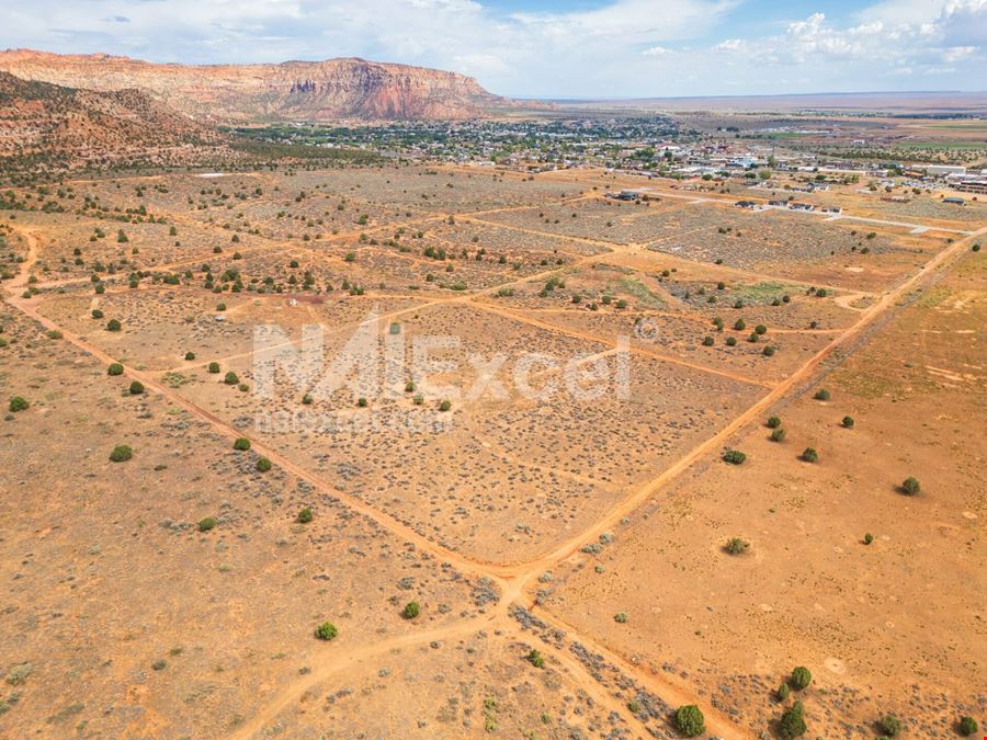 Lender Owned Lots-Bulk Sale