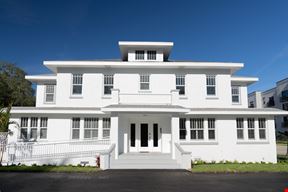 Premier Downtown Fort Myers Office Suites