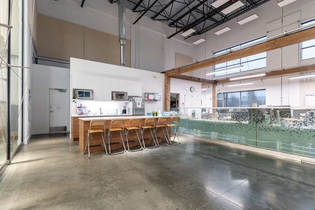 Unit 105 - 8218 North Fraser Way
