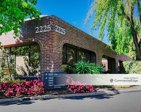 Preview of Office space for Rent at 2225 Challenger Way