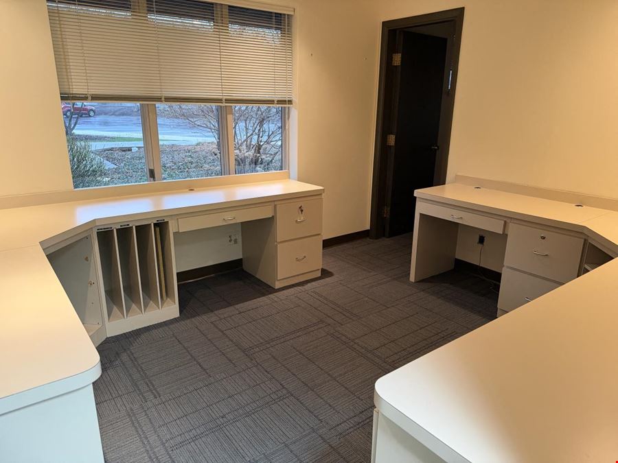 Mona Kea South Professional office