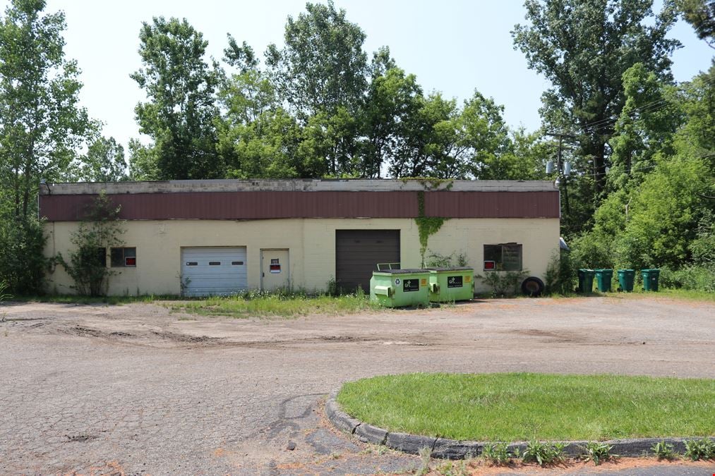5177 & 5179 Jackson Road