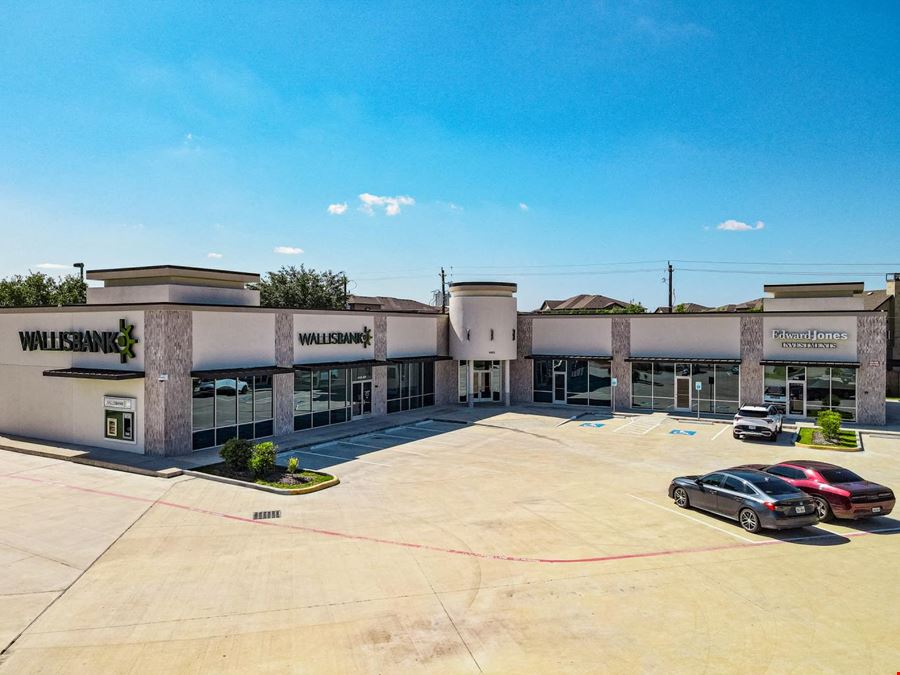 Resi Plaza