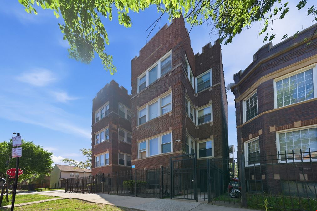 3901 W Jackson Blvd