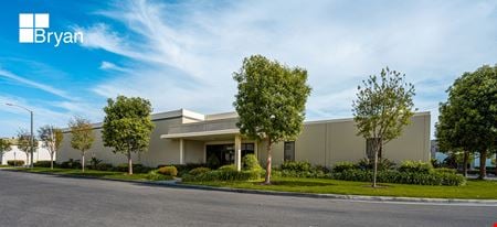 Preview of Industrial space for Rent at 2886 East Blue Star Street