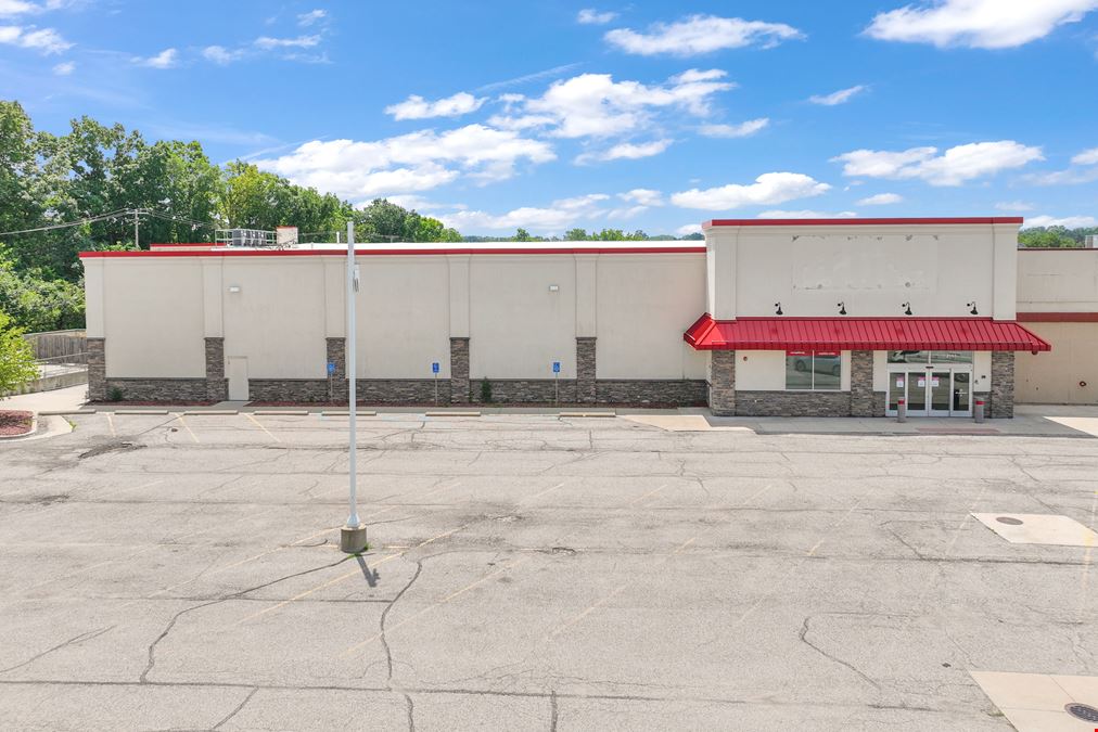 Former Gordon Food Service