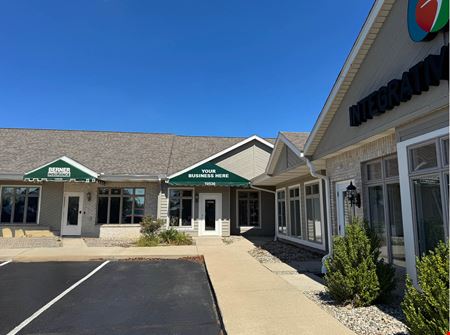 Preview of Office space for Sale at 10534-10536 Coldwater Rd