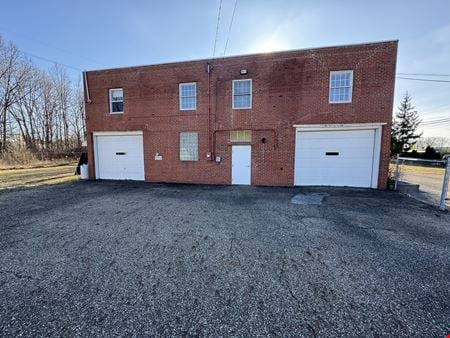 Preview of Industrial space for Rent at 169 Southwest Ave