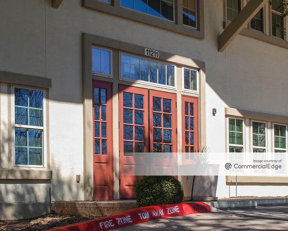 Canyon Hills Office Center