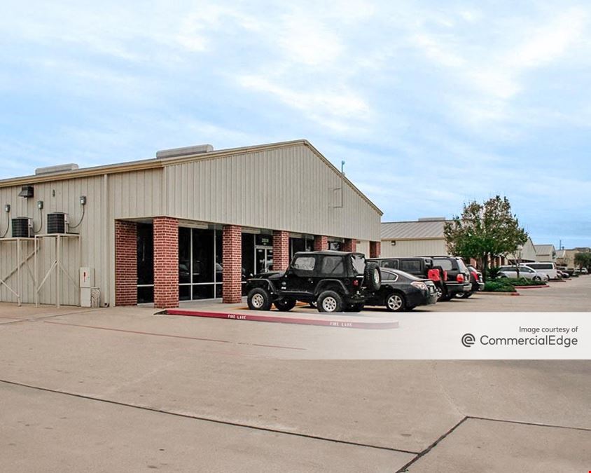 Silverlake Business Park