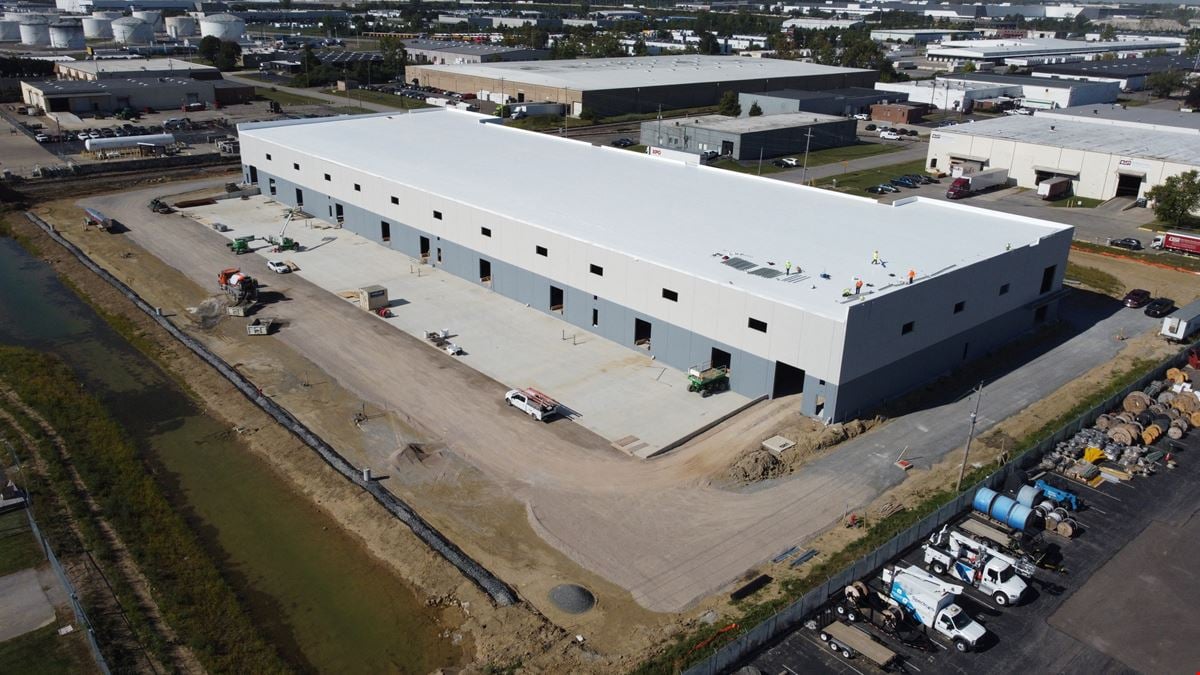 Westlink Commerce Center