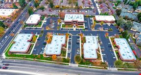 7447 N. First Street - San Joaquin Valley Professional Plaza