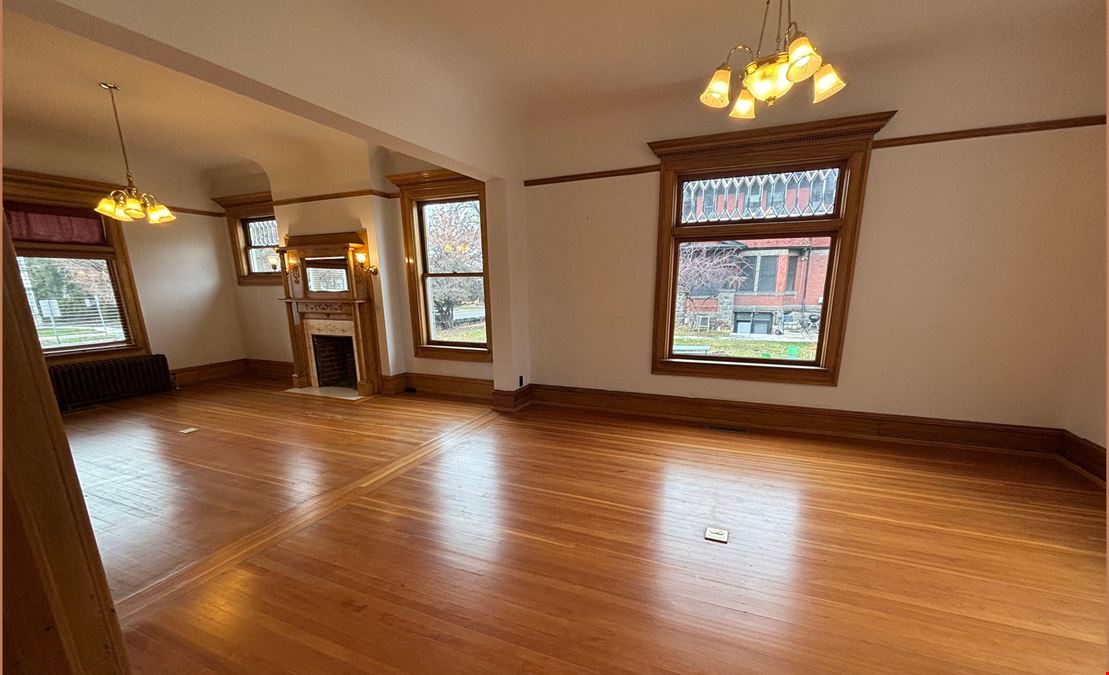 110 W Main Street