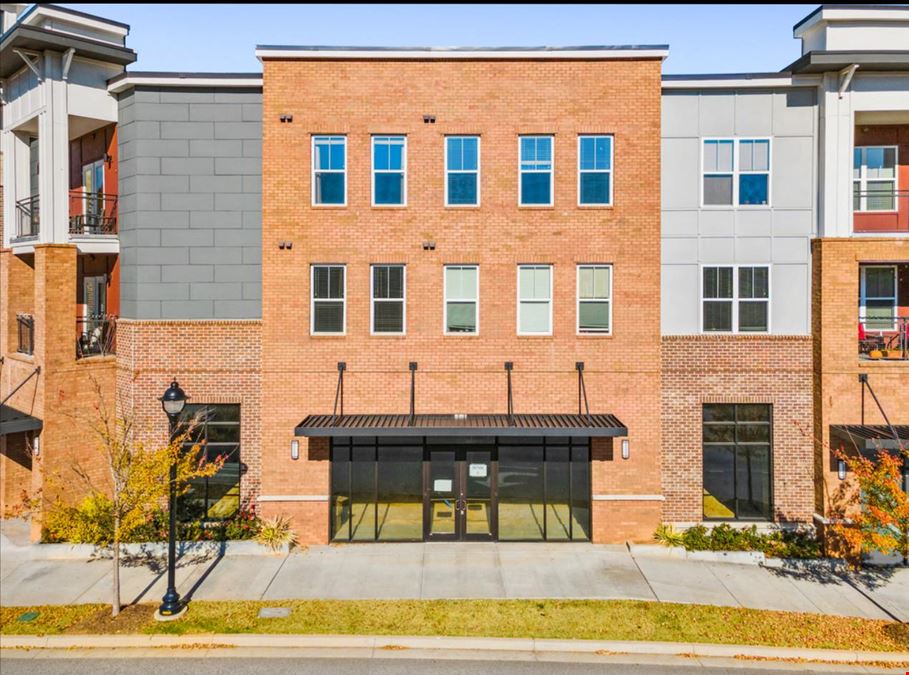 Northpointe - 401 E Stone Ave
