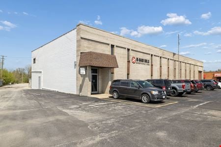 Preview of Industrial space for Sale at 379 E 147th St