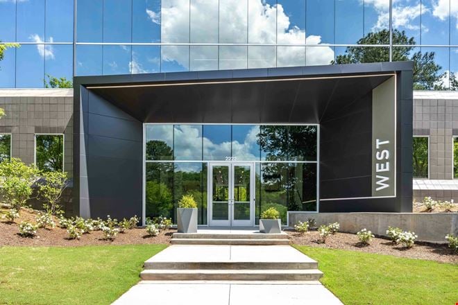Preview of Office space for Rent at 2222 NC 54