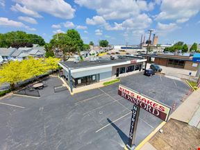 480 Dixie Highway