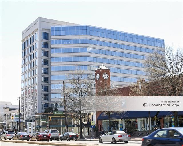 Wisconsin Place