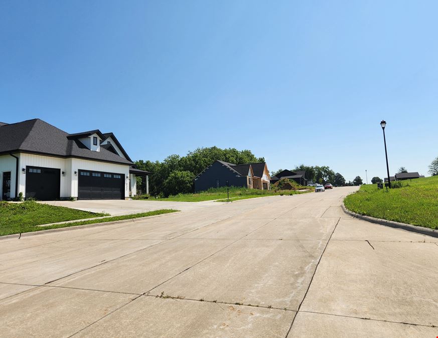 1813 Camanche Ave