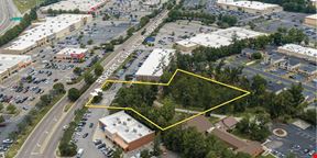 258 Robert C Daniel Junior Parkway