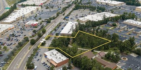 Preview of VacantLand space for Sale at 258 Robert C Daniel Junior Parkway