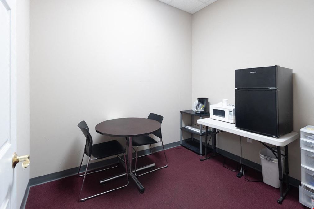 Jacksonville Professional Offices