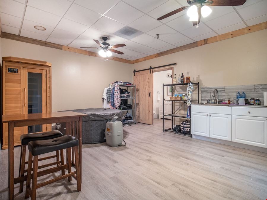 219 Kingsbury Grade