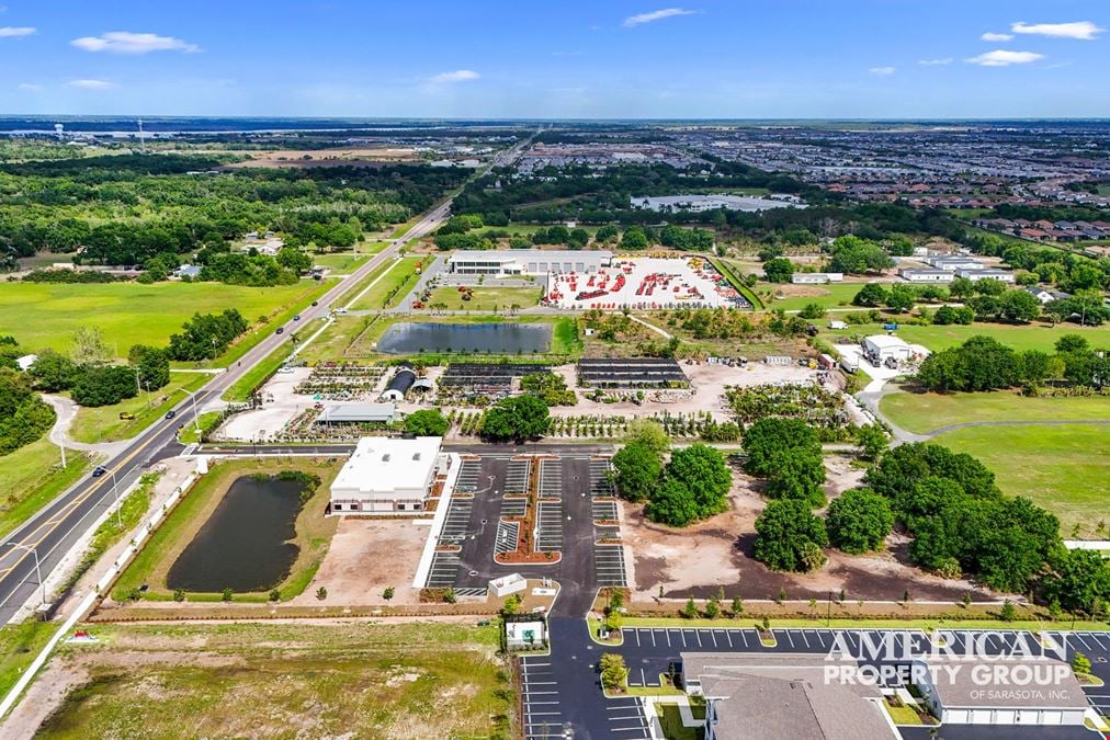 New Medical Office Space in Lakewood Ranch